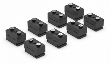 BINDUNGS-ADAPTER SET